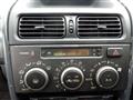 2002 Toyota Altezza