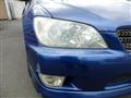 2002 Toyota Altezza
