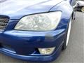 2002 Toyota Altezza
