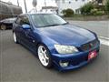 2002 Toyota Altezza