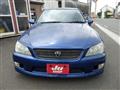 2002 Toyota Altezza