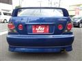 2002 Toyota Altezza