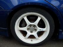 2002 Toyota Altezza