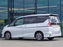 2018 Nissan Serena