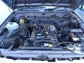 2001 Toyota Hilux