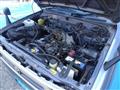 2001 Toyota Hilux
