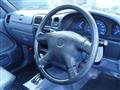 2001 Toyota Hilux