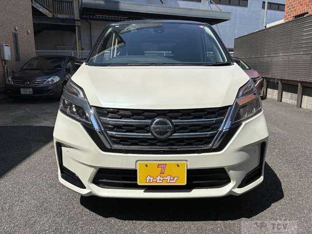 2019 Nissan Serena