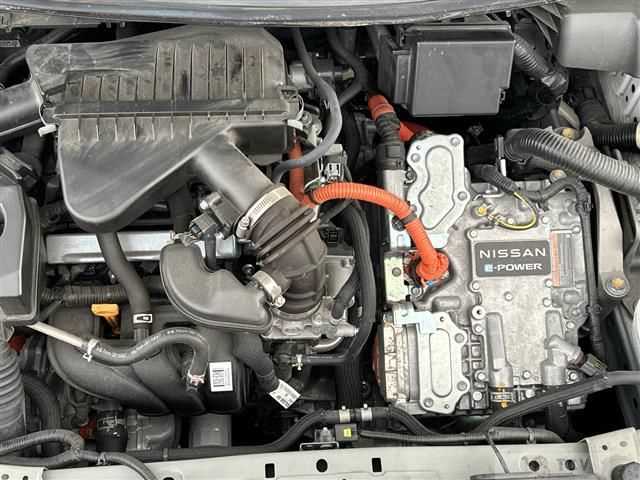 2020 Nissan Note