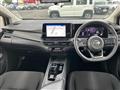 2020 Nissan Note