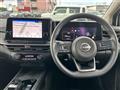 2020 Nissan Note