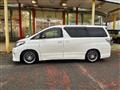 2013 Toyota Alphard