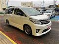 2013 Toyota Alphard