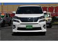 2014 Toyota Vellfire