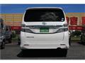 2014 Toyota Vellfire