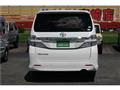 2014 Toyota Vellfire