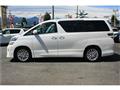 2014 Toyota Vellfire