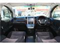 2014 Toyota Vellfire