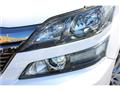 2014 Toyota Vellfire