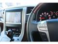 2014 Toyota Vellfire