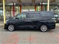 2014 Toyota Vellfire