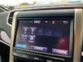 2014 Toyota Vellfire