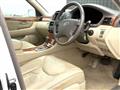 2003 Toyota Celsior