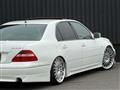 2003 Toyota Celsior