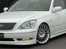 2003 Toyota Celsior