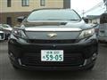 2014 Toyota Harrier