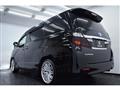 2012 Toyota Alphard
