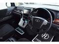 2012 Toyota Alphard