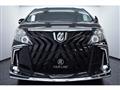2012 Toyota Alphard
