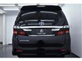 2012 Toyota Alphard