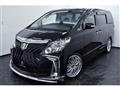 2012 Toyota Alphard
