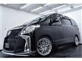 2012 Toyota Alphard