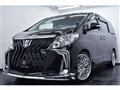 2012 Toyota Alphard