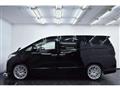 2012 Toyota Alphard