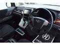 2012 Toyota Alphard