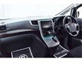 2012 Toyota Alphard