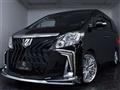 2012 Toyota Alphard