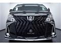 2012 Toyota Alphard
