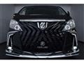2012 Toyota Alphard