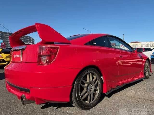 2006 Toyota Celica