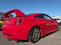 2006 Toyota Celica