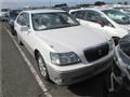 2001 Toyota Crown Majesta