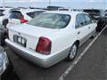 2001 Toyota Crown Majesta