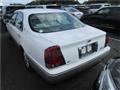 2001 Toyota Crown Majesta