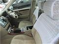 2001 Toyota Crown Majesta