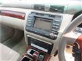 2001 Toyota Crown Majesta